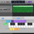 How to Use Keyboard as a MIDI Controller in GarageBand 17