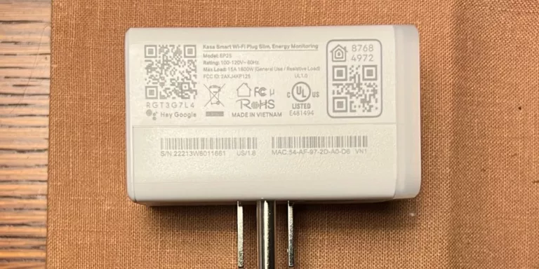 How to Use TP-Link's HomePod Mini Smart Plug with HomeKit 15