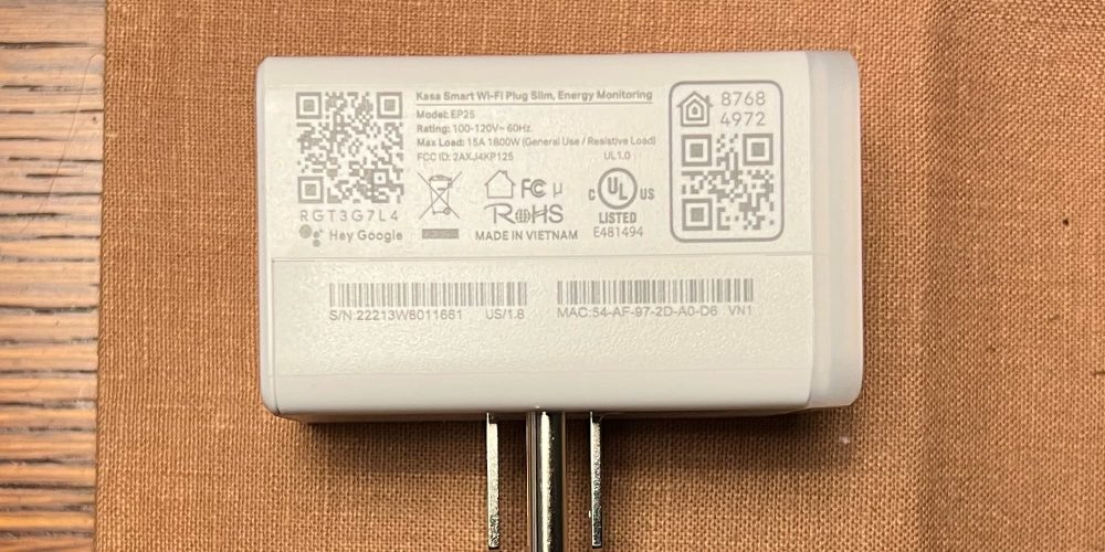 How to Use TP-Link's HomePod Mini Smart Plug with HomeKit 1