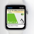 The Ultimate Guide to Using Suica With Your Apple Watch 17