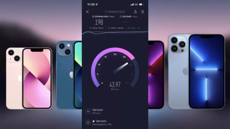 How to Activate Your New Verizon 5G iPhone 19