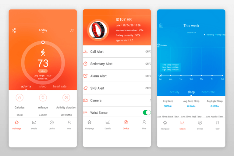 How to Connect Your Device with Veryfitpro App 19