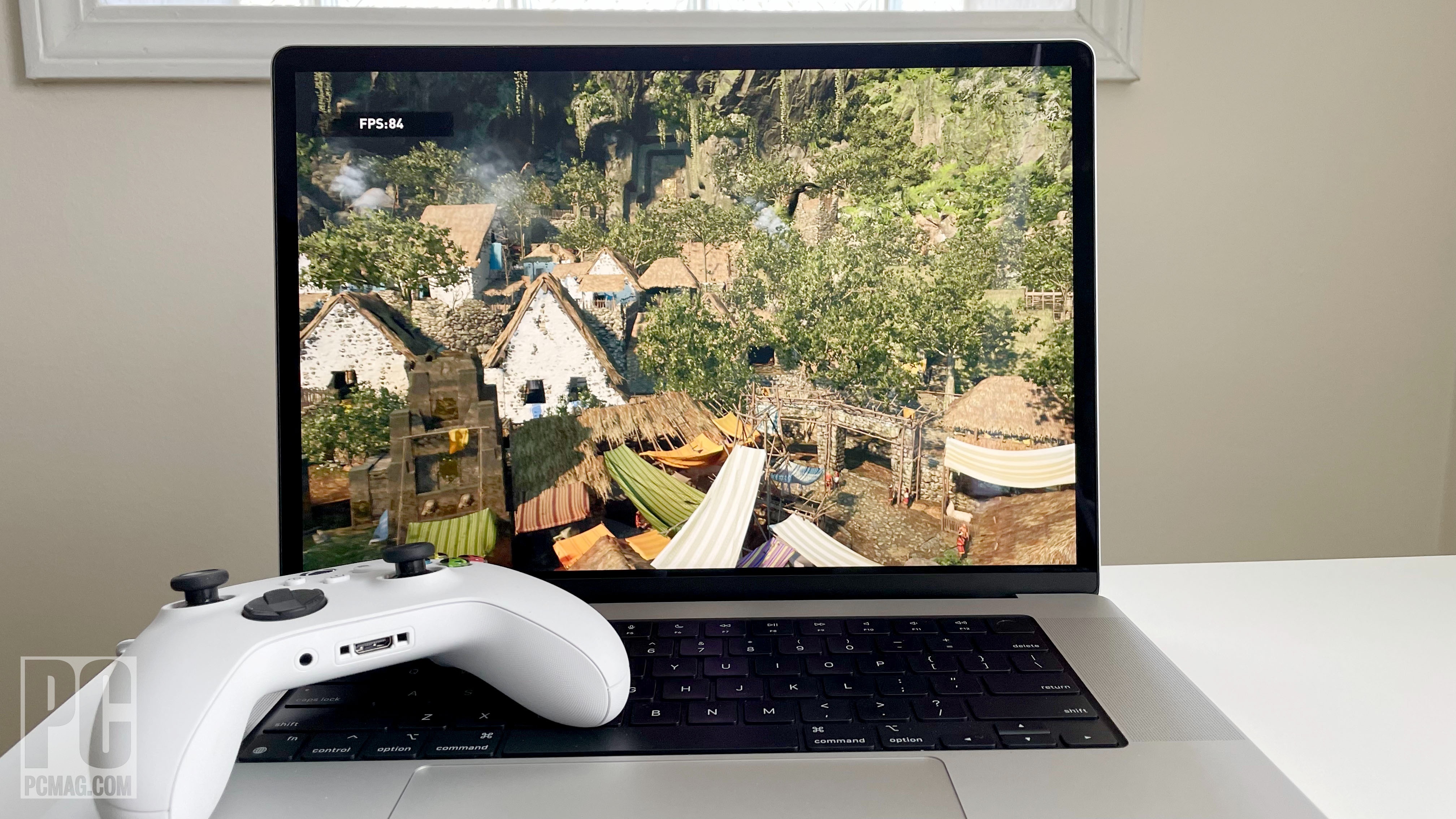 Can You Play Video Games on a Mac? 17