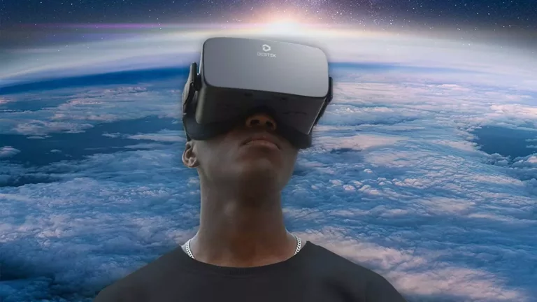 How Does Vr Headset Work With iPhone 7