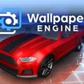 Unlock the Beauty of Your Mac with Wallpaper Engine 14