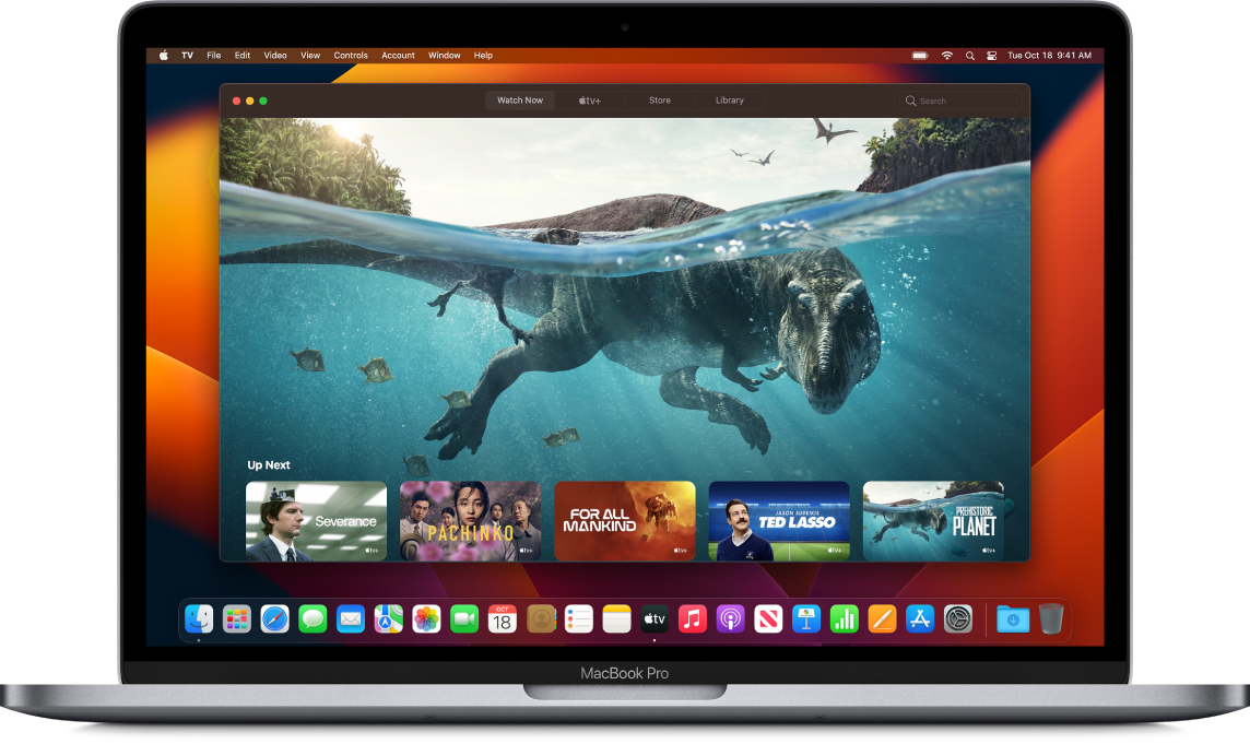 How Can I Watch Movies On My Macbook Pro 15