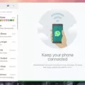 How to Get WhatsApp on Your Macbook 7