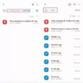 Where Do Saved Audio Messages Go 1