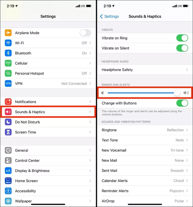 Why Is My Alarm So Quiet 15