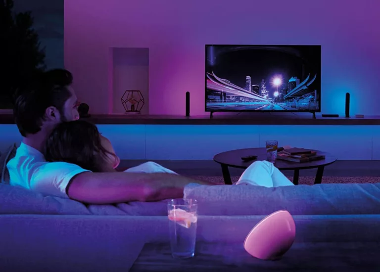How to Connect Your WiZ Lights for a Smarter Home 5