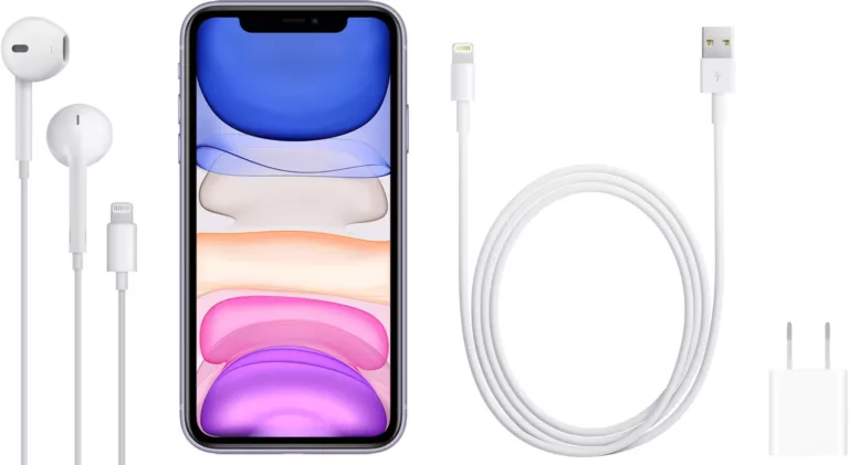 Can Wired Headphones be Used with iPhone 12? 7