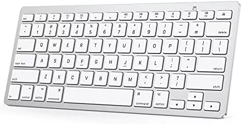 Do All Wireless Keyboards Work With Mac? 5