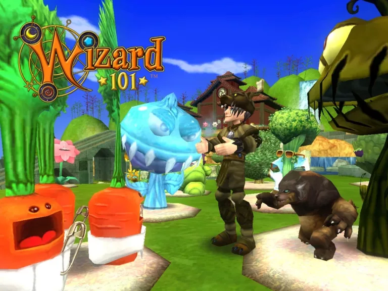 How to Download and Play Wizard101 19
