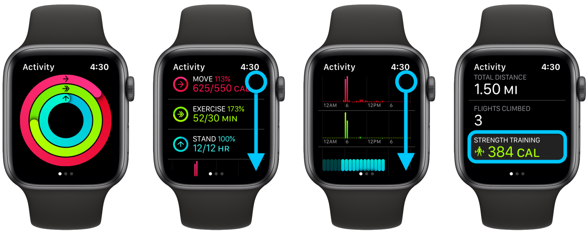 How to Add Custom Workouts on Your Apple Watch 1