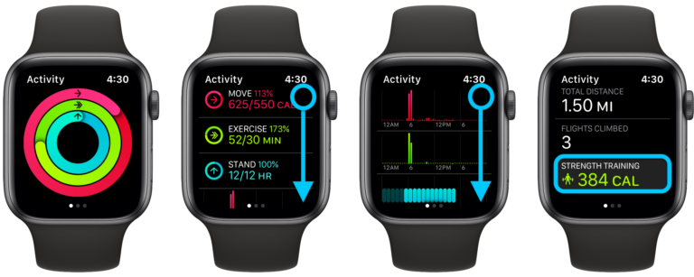 How to Add Custom Workouts on Your Apple Watch 17