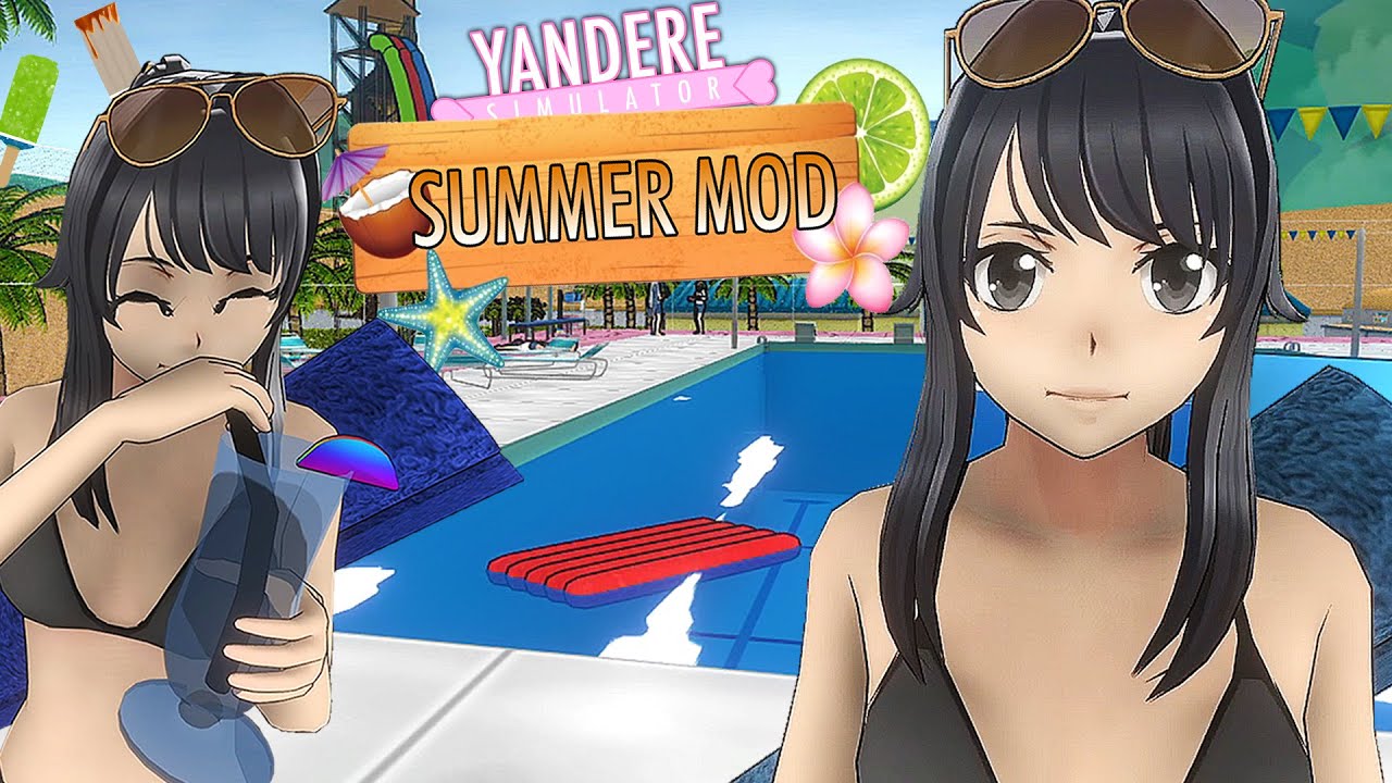 Can You Download Yandere Simulator on Your iPad? DeviceMAG