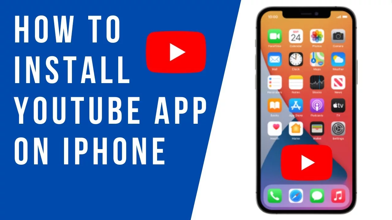 How to Fix YouTube App Download Issues on iPhone DeviceMAG