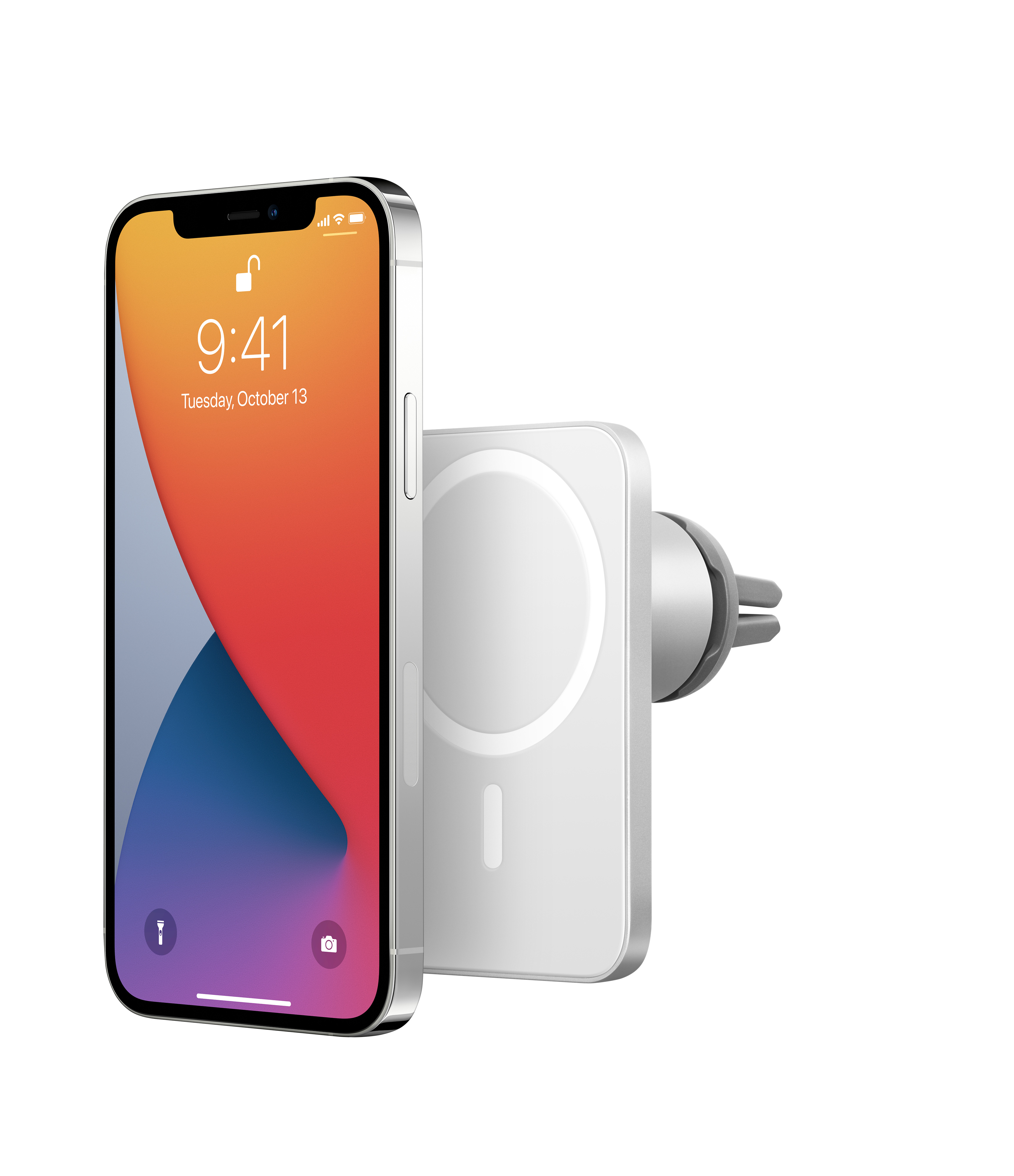 How to Charge Your iPhone 12 in Car 13