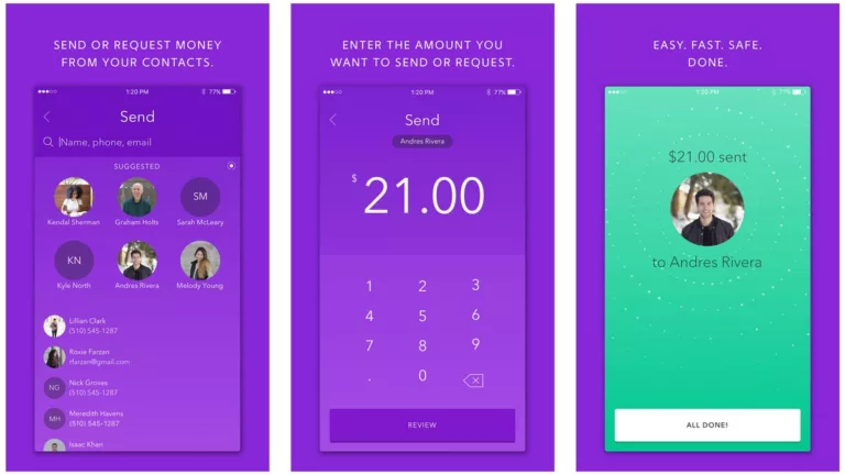 How to Send Money With Zelle App 5