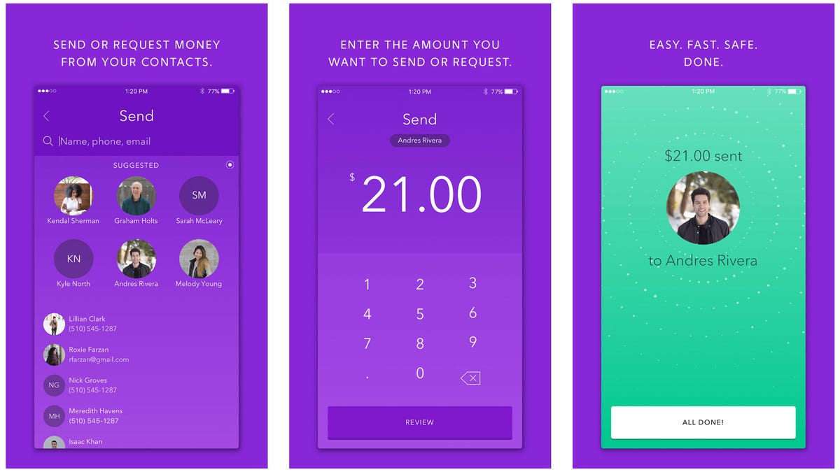 How to Send Money With Zelle App 17