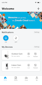 How to Secure Your Home with Zmodo App 5