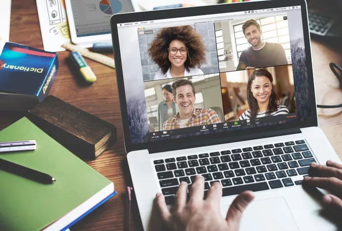 How to Get Zoom On Your Macbook Pro 5