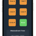 How to Get Accurate Time Coordination with the Zulu Time App 9