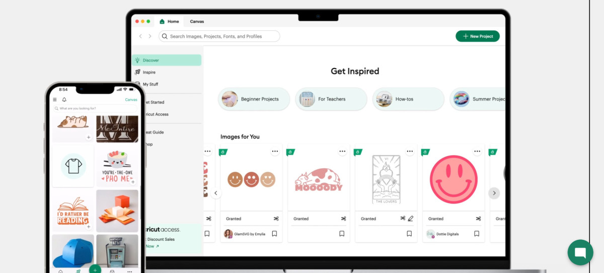 How to Login Your Cricut Design Space 21