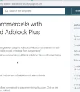 How to Block Ads on Hulu with Adblock Plus Extension 3