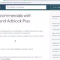 How to Block Ads on Hulu with Adblock Plus Extension 13