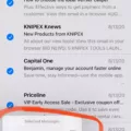 How to Avoid Accidentally Marking All Emails as Junk 9