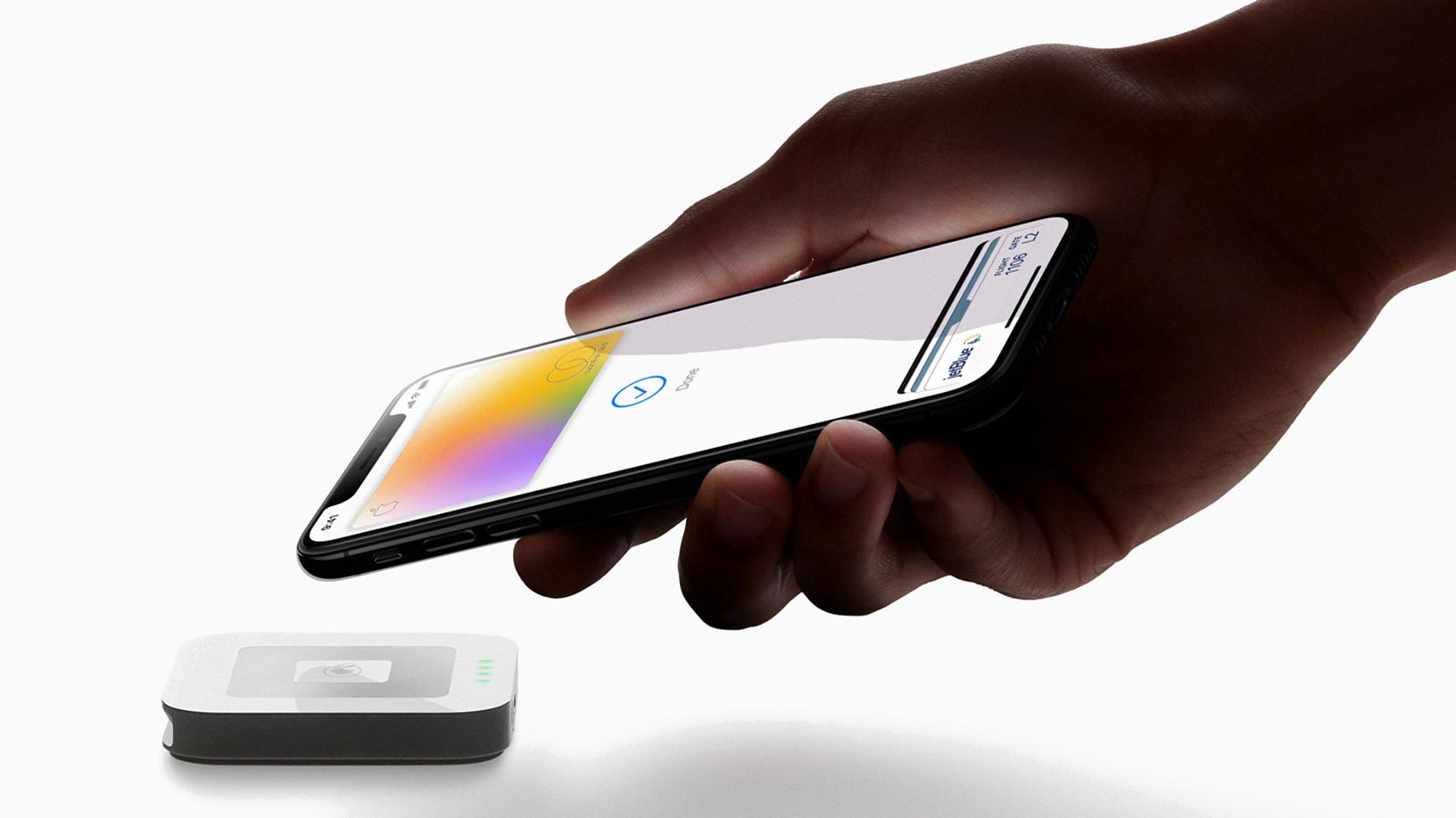 activate apple card without iphone