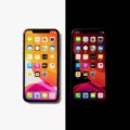 How to Activate Night Mode on Your iPhone 12 23