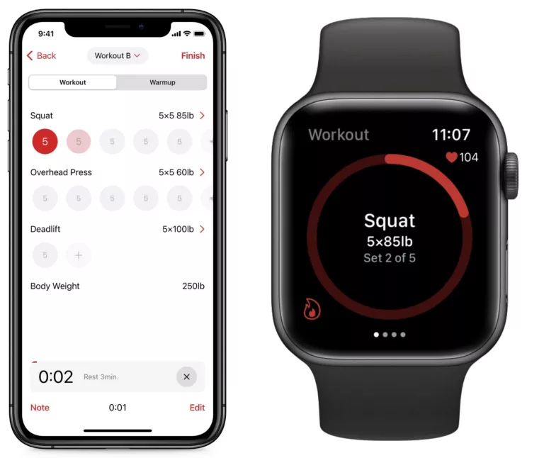 How to Achieve Your Goals with Apple Watch Activity Tracking 13