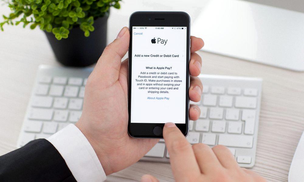 add apple card to quickbooks