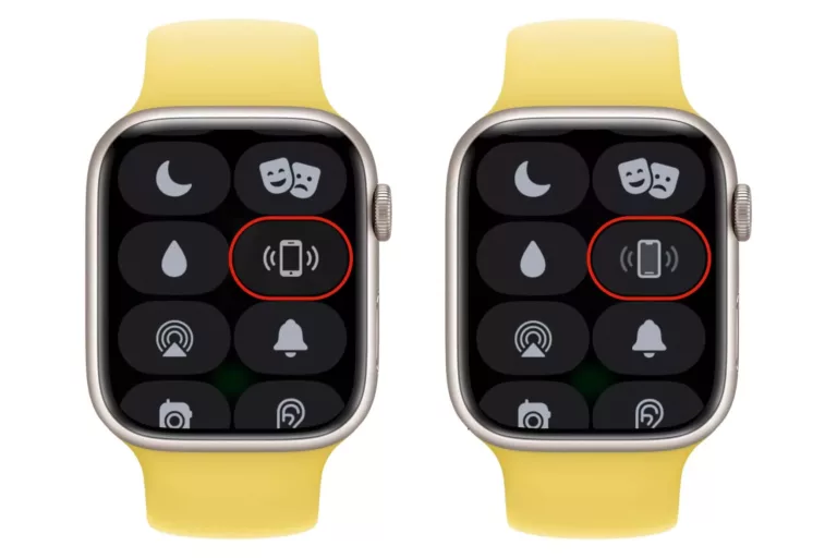 How to Protect Your Apple Watch with Find My iPhone 15