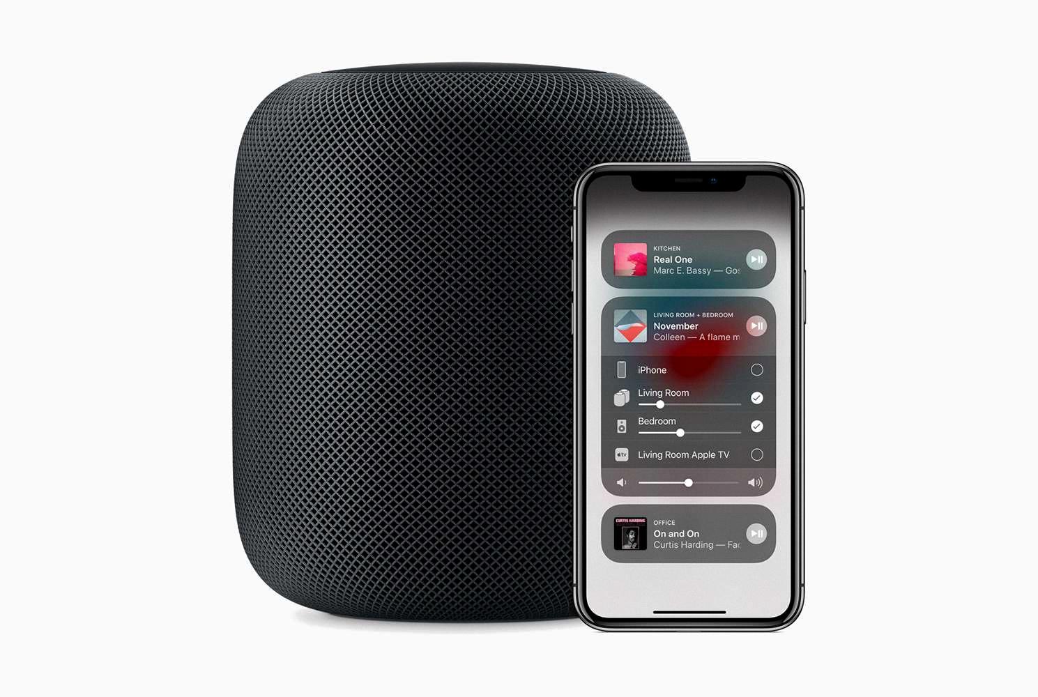 add pandora to apple home