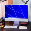 How to Adjust the Volume on Your iMac 9