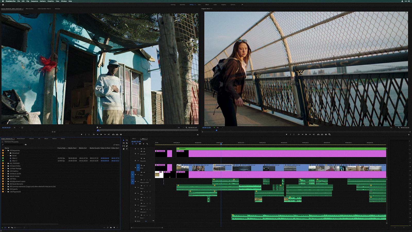 adobe premiere pro download mac