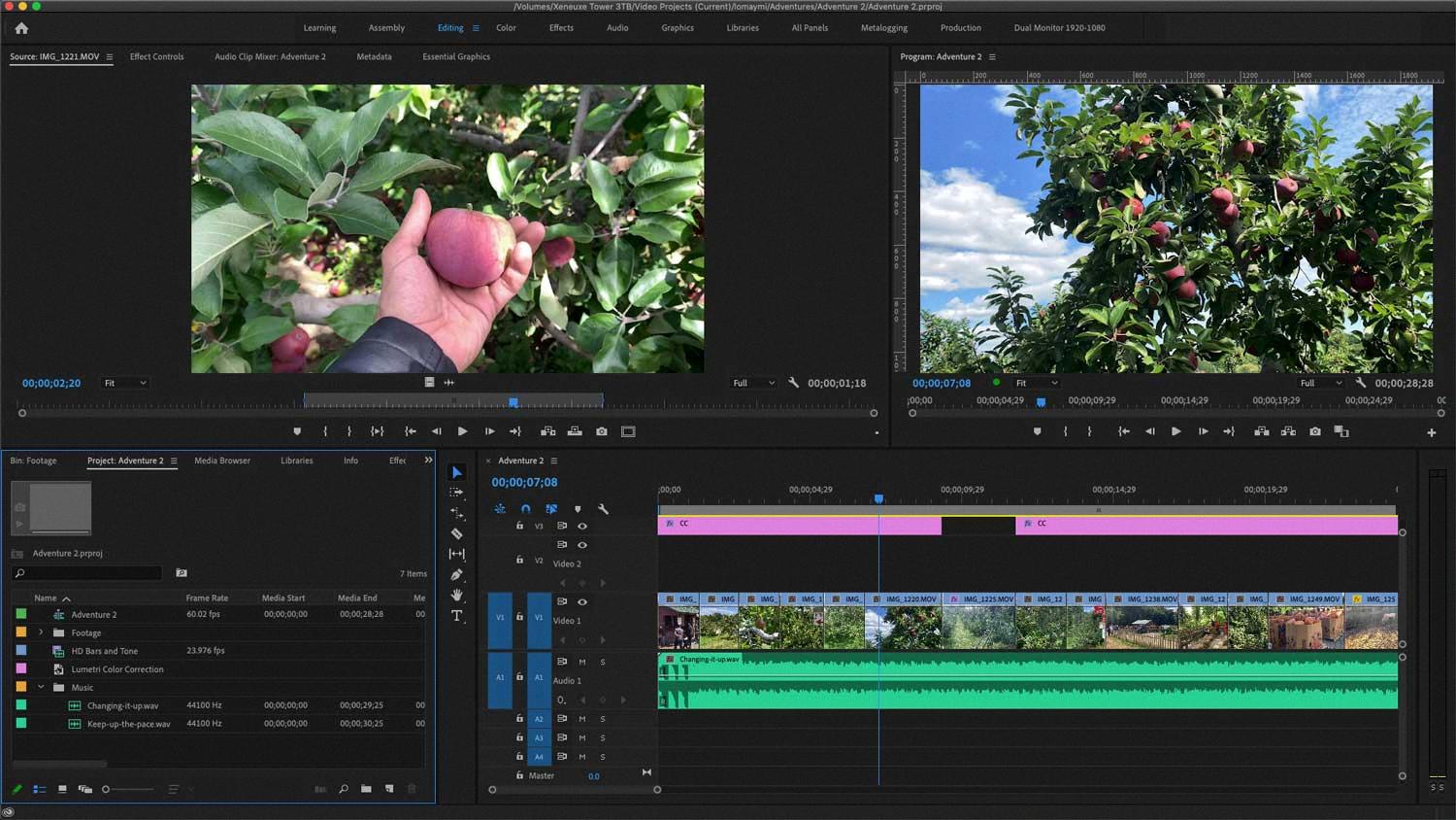 adobe premiere pro download mac