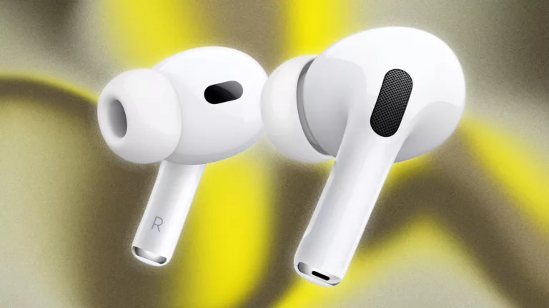 How to Cancel Noise on 2nd Gen AirPods Pro 7