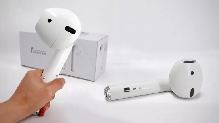 Hack to Transform Your AirPods into an Impressive Speaker 15