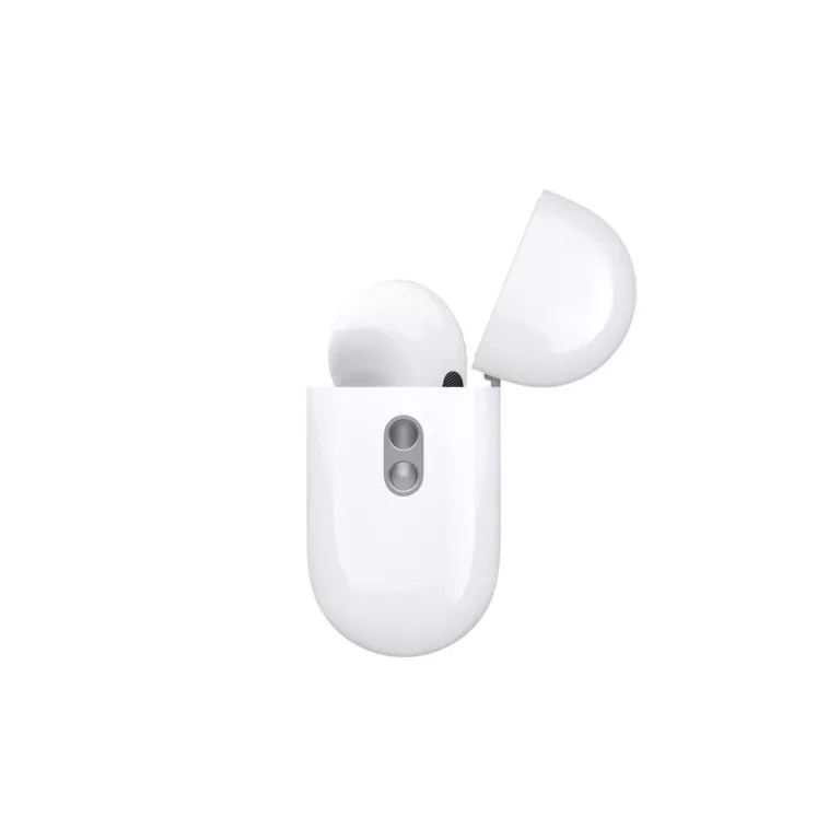 Discovering the Manufacture Date of AirPods Pro Model A2084 7