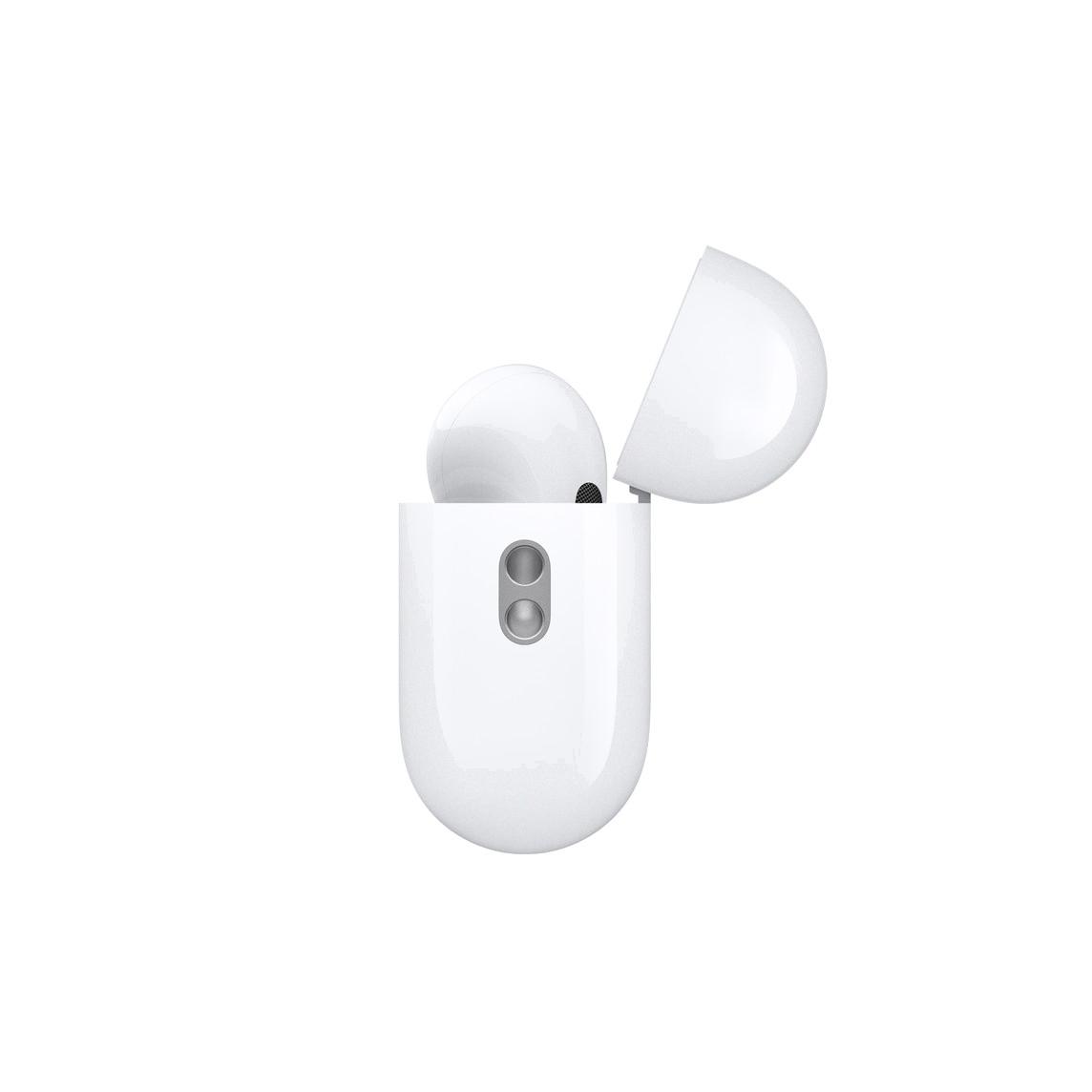 Discovering the Manufacture Date of AirPods Pro Model A2084 - DeviceMAG