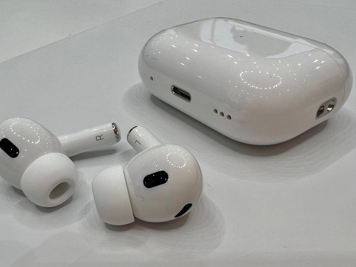 airpod pro a2084 manufacture date
