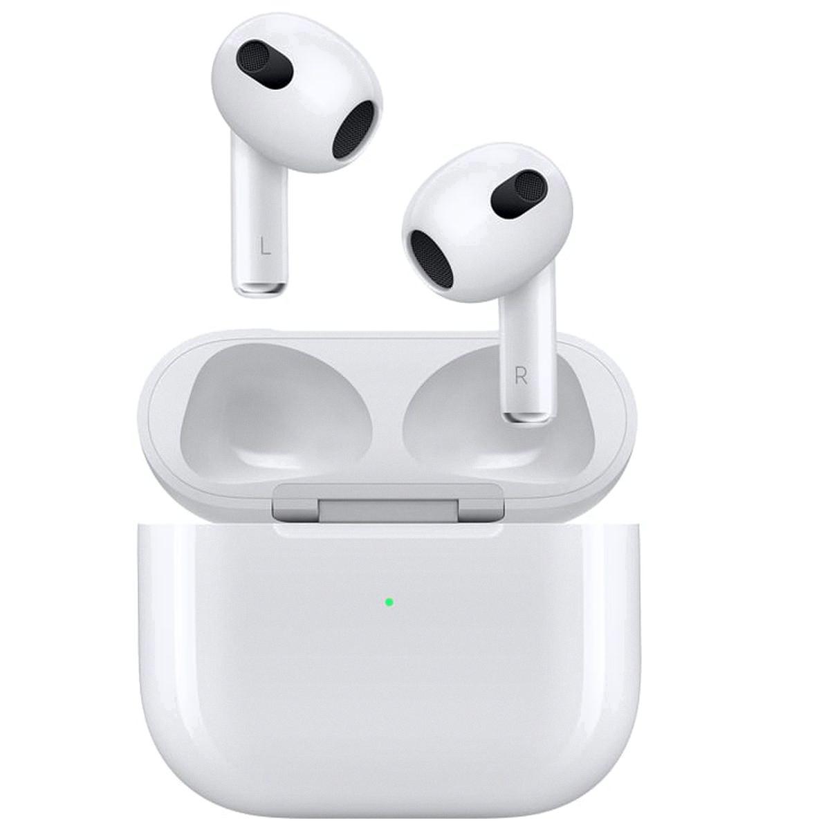 airpod pros mic muffled