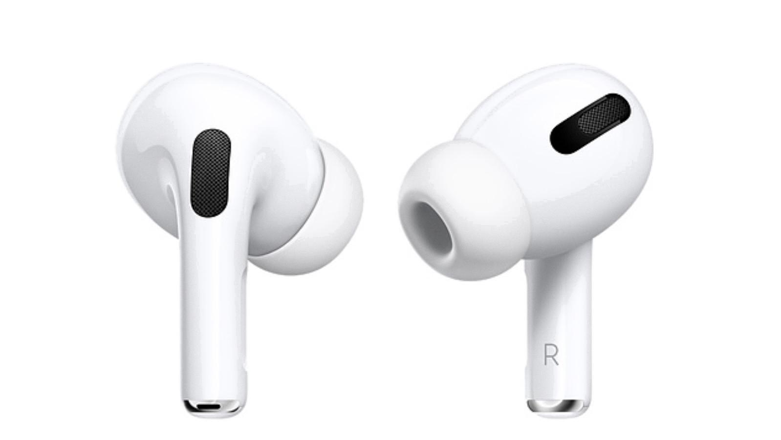 airpod surround sound test