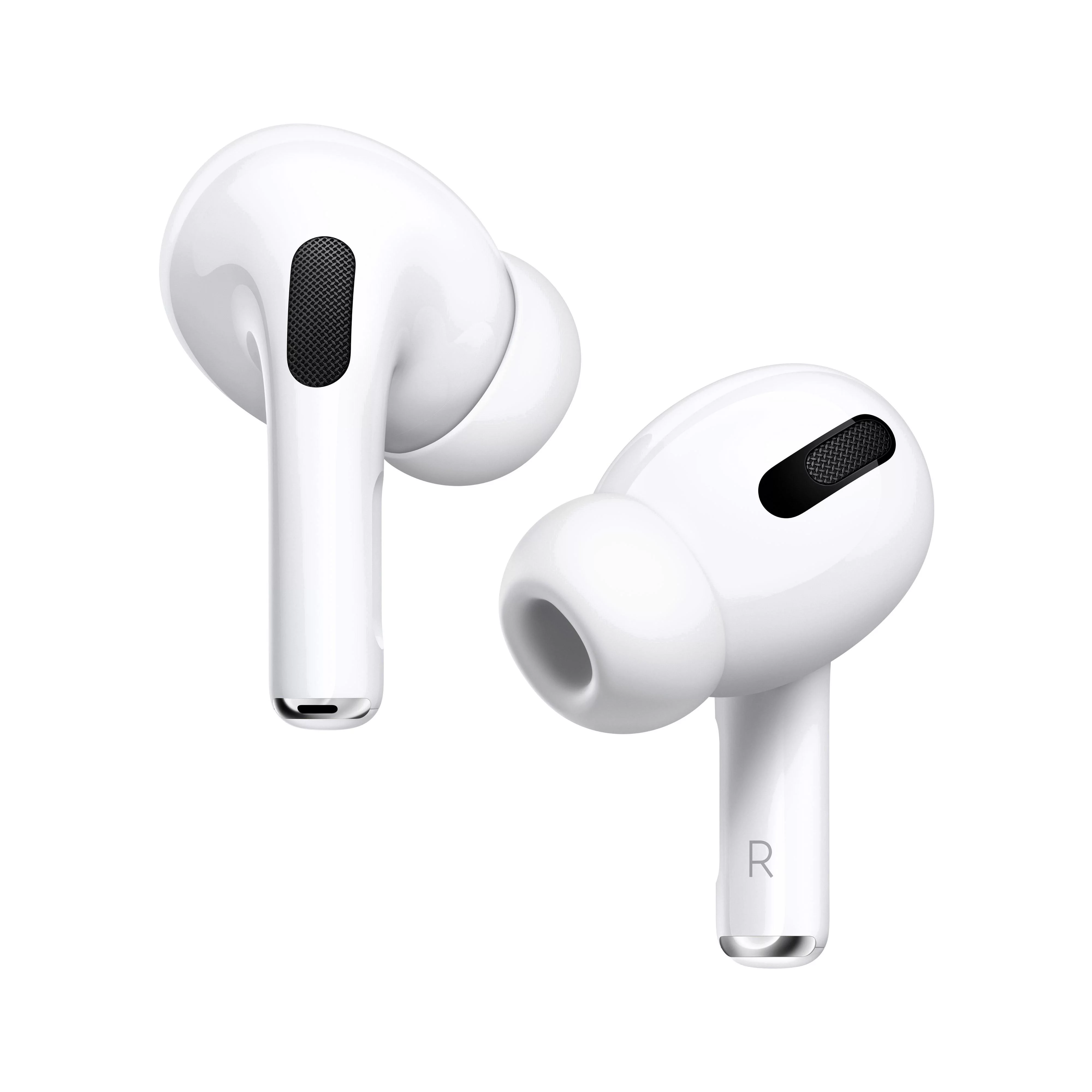 Exploring Volume Control Features on AirPods 2 11