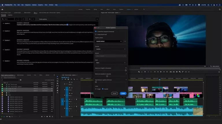 Unlock Your Creative Potential with AirPods and Adobe Premiere 11