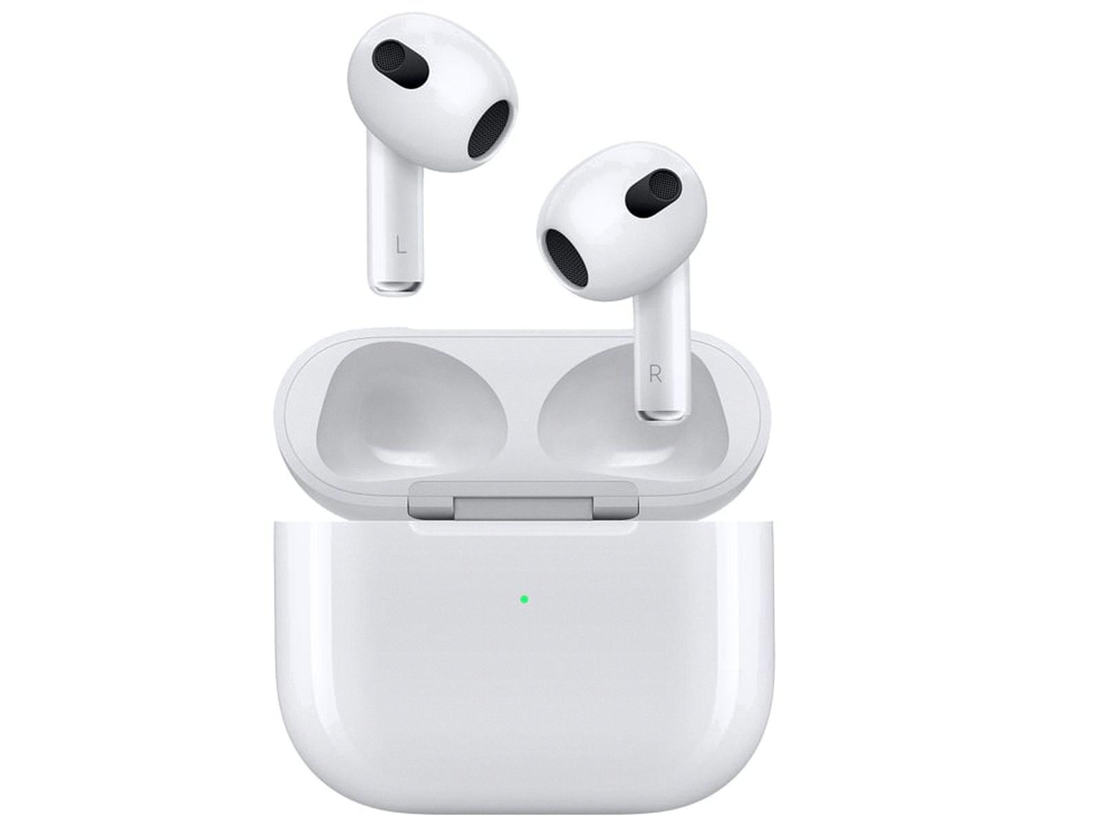 What Do the Blue and Red Lights on AirPods Mean? DeviceMAG